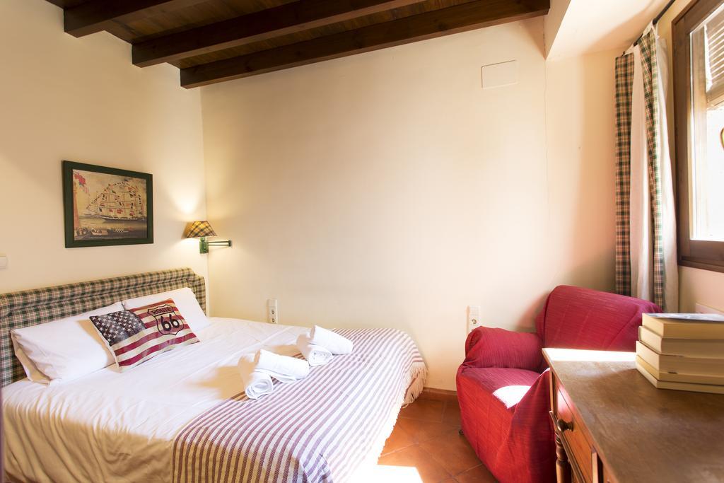 Apartamento Puerta Elvira Centro Free Parking Granada Eksteriør billede
