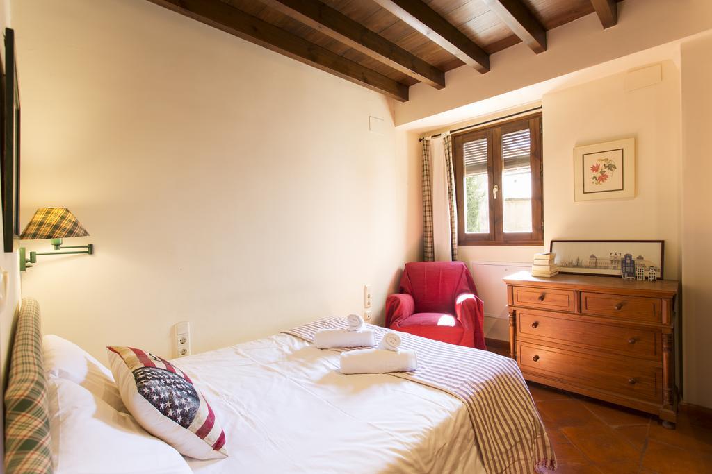 Apartamento Puerta Elvira Centro Free Parking Granada Eksteriør billede